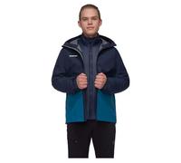 Mammut Chaqueta con capucha Alto Light 3 en 1 HS