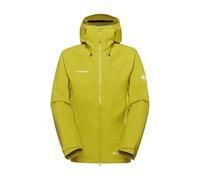 Mammut Chaqueta con capucha Crater IV HS Hombre (acacia)