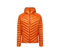 MAMMUT Broad Peak In Hooded Jacket - Hombre - - talla M- modelo 2027