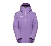 Mammut Chaqueta con capucha para mujer Alto Light Hs
