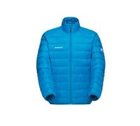 Mammut Chaqueta Crag IN Hombre (azul glaciar)