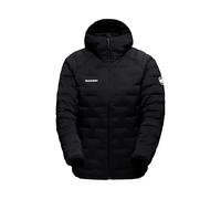 Mammut Chaqueta de aislamiento con capucha para mujer