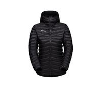 Mammut Albula IN Chaqueta con capucha Mujeres negro L