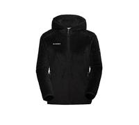 MAMMUT Chaqueta polar con capucha Innominata para mujer negro | M