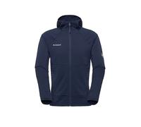 Mammut Taiss ML Hooded Jacket Men Marine Chaqueta de hombre M