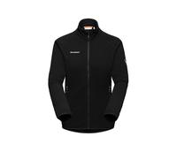 MAMMUT Chaqueta polar para mujer Innominata Light negro | S