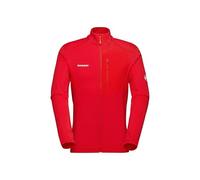 Mammut Chaqueta Taiss Light Ml para hombre, chaqueta de capa intermedia (paquete de 1)
