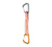 Mammut Cinta Sender 60 CM Wire exprés, Adultos Unisex, Light Grey (Gris)