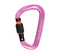 Mammut Classic Mosquetón HMS Talla única Rosa subido