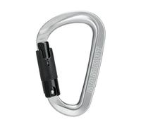 Mammut Mosquetón HMS Classic Twistlock Plus Gris claro