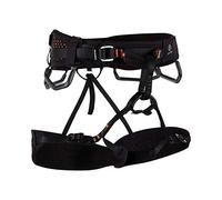 Mammut Comfort Fast Adjust Harness Men