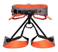 Mammut Arnes Comfort Fast Adjust Arnés Mujer