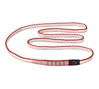 Mammut Contact Sling 8.0 (Contact Slings), Farbe-M:Red, Groesse-M:60 cm