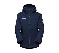 Mammut Convey Tour HS - Chaqueta con capucha para mujer