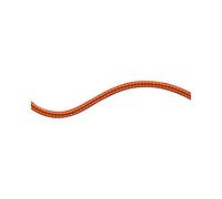Mammut CORDINO POS Cuerdas, Adultos Unisex, Orange (Naranja), 7/4 m
