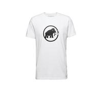 Mammut - Camisetas - Mammut Core T-Shirt Men Classic White - Talla S - Blanco Blanco S
