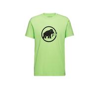 Mammut Core Camiseta Hombre Clásico Neo Lima S