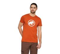 Mammut Core camiseta para hombre | EU XL in Autumn Larice