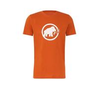 Mammut Core Classic - Camiseta para Hombre