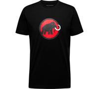 MAMMUT Core Classic - Hombre - Negro - talla XXL- modelo 2027