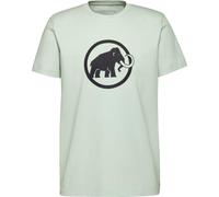 Camiseta mamut core hombre classic hombre plata L