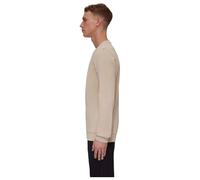Mammut Core ML Crew Neck Men Original Sudadera, Savannah, Small para Hombre