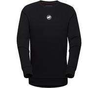 Mammut Core ML Cuello Redondo Hombres Original Negro XXL