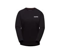 Mammut Core ML Cuello Redondo Mujeres 1862 Negro S