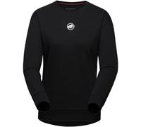 Mammut Core ML Cuello Redondo Mujeres Original Negro XS