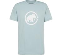 Mammut Core T-Shirt Men Classic camiseta hombre - Nebla - XL