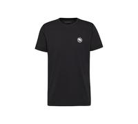 Camiseta de hombre Mammut Core T-Shirt Men Garantie Talla: M / Color: negro