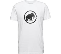 Mammut Core T-Shirt Men Classic camiseta hombre - White - M