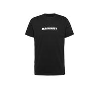 Mammut Core T-Shirt Men Logo Camiseta Hombre