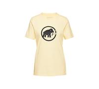 Mammut Core T-Shirt Women Classic Camiseta, Los Padres, M Mujeres