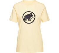 Mammut Core T-Shirt Women Classic Camiseta, Los Padres, XS Mujeres