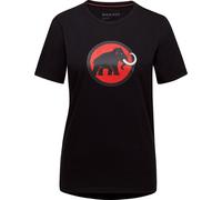 Mammut Core T-Shirt Women Classic camiseta mujer - Black - XS