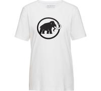 Mammut Core T-Shirt Women Classic camiseta mujer - White - L