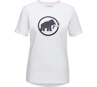 Mammut Core T-Shirt Women Classic camiseta mujer - White - XS