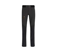 Mammut Courmayeur SO Pantalones Hombre Negro 50