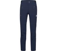 Mammut Courmayeur SO Pants Men pantalones hombre - Marine - 46