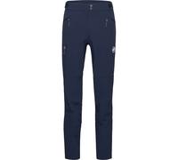 Mammut Courmayeur SO Pants Men pantalones hombre - Marine - 50