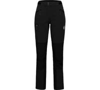 MAMMUT Courmayeur So Pants W - Mujer - - talla 34- modelo 2026