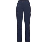 Mammut Courmayeur SO Pants Women pantalones mujer - Marine - 34