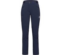 Mammut Courmayeur SO Pants Women pantalones mujer - Marine - 38