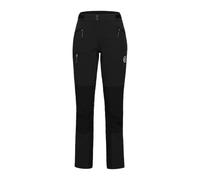 Mammut Courmayeur So Pants Women - Pantalones para Senderismo Mujer