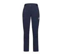 Mammut Courmayeur So Pants Women - Pantalones para Senderismo Mujer
