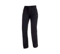 Mammut Courmayeur SO Women's Pants Black 72-36 Long