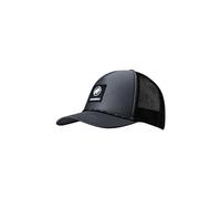 Mammut Crag Cap Logo Acero L-XL