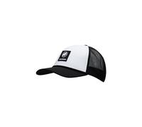 Gorra Mammut Crag Logo blanco negro - L-XL