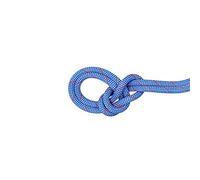 Mammut Crag Classic Rope 9,5 mm Classic - Blue/White LG 70
